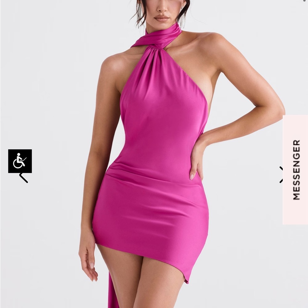 Aida Dress